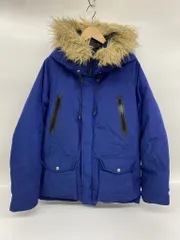 SCHOTT　フーデット　ダウンジャケット　【M128-20251011-02KS】