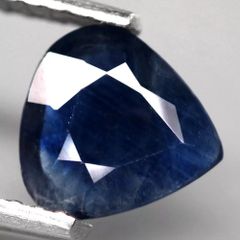 天然超大粒スターサファイアルース 17.72ct:6171】タイ産 Natural 6Rays Star Sapphire 裸石 宝石 鉱物  コランダム jewelry Thailand - メルカリ