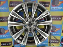 2025年最新】10 アルファード 純正 ホイールの人気アイテム - メルカリ 