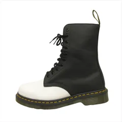 2024年最新】ドクターマーチン Dr.Martens 1490 10EYE BOOT CHERRY RED