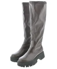 UNITED ARROWS ブーツ レディース 【古着】【中古】【送料無料】