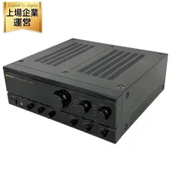 2024年最新】SANSUI AU-α607KXの人気アイテム - メルカリ