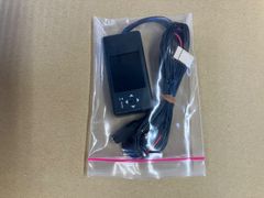 高機能カラー液晶データカウンター　25Φコイン500枚