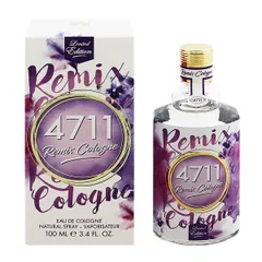 4711 リミックス (2019) EDC・SP 100ml 香水 フレグランス 4711 REMIX 2019 新品 未使用のサムネイル