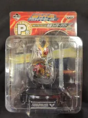 バンプレスト 一番くじ 仮面ライダーシリーズ 鎧武&平成ライダーマシーンズ編 P賞仮面ライダーマシーンズ 仮面ライダーアギト