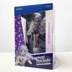 2025年最新】白石紬 フィギュアの人気アイテム - メルカリ