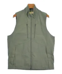 snow peak ブルゾン（その他） メンズ 【古着】【中古】【送料無料】