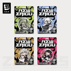 2025年最新】ゼンゼロ ライカンの人気アイテム - メルカリ