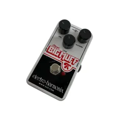 中古] Electro-Harmonix / NANO BIG MUFF PI - エフェクター専門