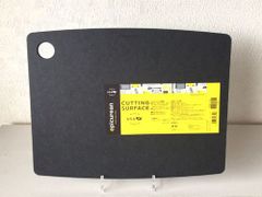 未開封】KYOCERA BLACK CUTTING BOARD 高耐久まな板 - メルカリ