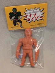 オニオンファイツ 宇宙レスラー消しゴム インゴット&魔道&波動&ソクラテス Yahoo!オークション - オニオンファイツ 宇宙レスラー消しゴム