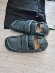 ドリスヴァンノッテン DRIES VAN NOTEN ローファー 37 中古 2025年最新】DRIES VAN NOTEN ローファーの人気アイテム - メルカリ
