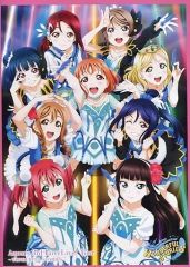 [중고] 일본 음악 DVD Aqours / 러브라이브! 선샤인!! Aqours 3rd LoveLive! Tour-WONDERFUL STORIES-