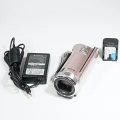 JVC  FULLHD ビデオカメラ　GZ-E117-G Amazon.co.jp: ケンウッド ハイビジョンメモリームービー