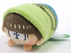 【中古】キーホルダー・マスコット(キャラクター) チョロ松 「おそ松さん もちっとマスコット」