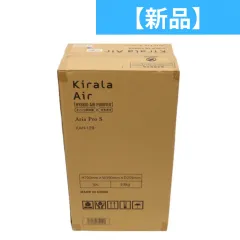 【新品未使用品】 Kirala Air Aria Pro KAH-128 512mtyb6FnL._UF350,350_QL50_.jpg