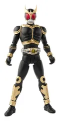 S.H.Figuarts（真骨彫製法） 仮面ライダークウガ アメイジングマイティ(中古品)