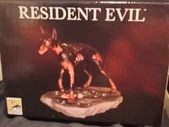 バイオハザード スタチュー ゾンビ犬 ゾンビドッグ フィギュア - メルカリ