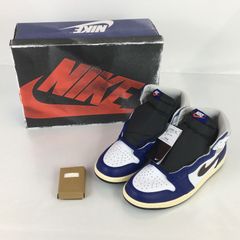 NIKE AIR JORDAN 1 RETRO HIGH OG DZ5485 100 ナイキ エアジョーダン 1 レトロ ハイ OG 27cm /m 250421 02101hi◇149
