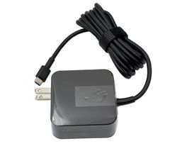 純正 ASUS 65W USB-C Type-C ACアダプター 高速充電 ZenBook S Duo Flip VivoBook ExpertBook 対応 電源