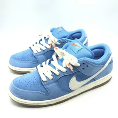 【中古】Nike SB Dunk Low Pro ISO 