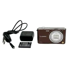 Panasonic DMC-SZ3 コンパクトデジタルカメラ 概要 デジタルカメラ DMC-SZ3 | LUMIX（ルミックス） ミラーレス
