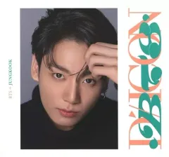 【中古】男性写真集 ≪韓流≫ 付録付)Dicon D’FESTA MINI EDITION BTS JUNGKOOK version(日本版)