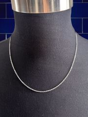 ステンレスネックレス メンズネックレス 50cm レディースネックレス メンズアクセサリー レディースアクセサリー 人気 チェーンネックレス チェーンアクセサリー 小豆チェーン サージカルステンレス 留め具 カニカン 流行 トレンド ストリートファッション