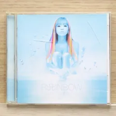 ［新品］浜崎あゆみ　A CHARM LIGHT 7色BOX＋レインボー　セット Rainbow : 浜崎あゆみ | HMV&BOOKS online - AQZD-50669