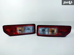 2025年最新】jb64w ジムニー テールランプの人気アイテム - メルカリ