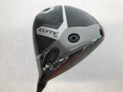 【最短翌日発送】ELYTE ◆◆◆ | 9 | S | TENSEI GREEN 60 for Callaway | 中古 | ドライバー | キャロウェイ