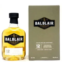 2025年最新】バルブレア ウイスキーの人気アイテム - メルカリ