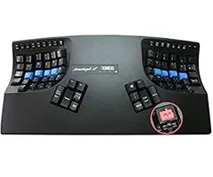 Amazon | Kinesis Advantage2 日本語配列モデル［KB600-JP