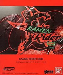 [중고] [매우 좋음] TAMASHII FESTIVAL 2011 한정 SH 피규어츠 가면 라이더 오즈 타마시 콤보
