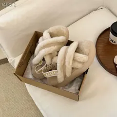 2024年最新】UGG スカッフの人気アイテム - メルカリ