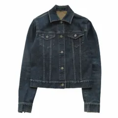 Theory・セオリー・デニムジャケット・Gジャン theory セオリーデニムジャケット Theory（Gジャン/デニム