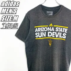 希少 アリゾナ大学 Sun Devils ロゴ刺繍 ゲームシャツ A-3723 希少 アリゾナ大学 Sun Devils ロゴ刺繍 ゲームシャツ A-3723