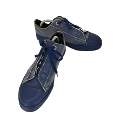 2025年最新】イッセイミヤケメン 靴の人気アイテム - メルカリ