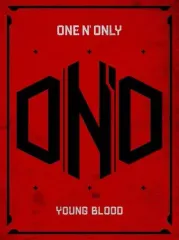 【中古】邦楽CD ONE N’ ONLY / YOUNG BLOOD[Blu-ray付初回生産限定盤]