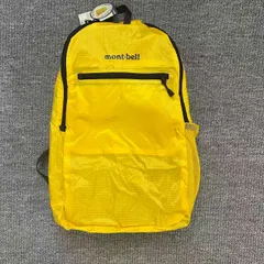 2025年最新】mont-bell リュック 13の人気アイテム - メルカリ