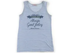 【メゾピアノ/mezzopiano】タンクトップ・キャミソール 160サイズ 女の子【子供服・ベビー服】（1850665）