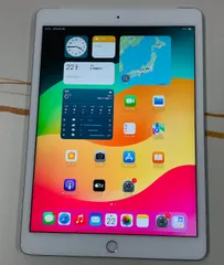 2024年最新】ipad 第7世代 セルラーの人気アイテム - メルカリ