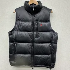 ⭐️桃⭐️✨未使用✨ラルフ・ローレン　RalphLaurenダウンベストМ 2025年最新】ポロラルフローレン ダウンベストの人気アイテム