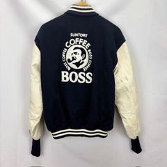 鈴井貴之プロデュース 限定 サントリーBOSS ボスジャン L 大泉洋