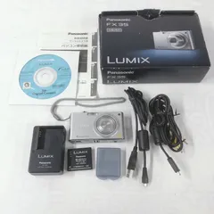 2025年最新】lumix dmc-fx35の人気アイテム - メルカリ