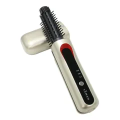 Amazon | ヤーマン ストレートブラシ ヘアボリューマー ブラシ