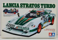 新品 送料無料 タミヤ XB ランチア ラリー ボディ＆ホイール ランチャ 61mN5TOEXQL._UF894,1000_QL80_.jpg