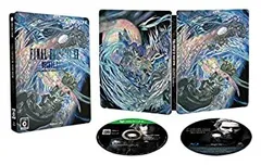 【中古】【非常に良い】ファイナルファンタジー XV デラックスエディション ドラマCD付 - Xbox One
