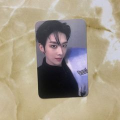 匿名配送】 ZEROBASEONE ZB1 ハンユジン 韓国 ゴヌク サノク