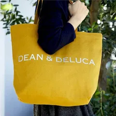 2024年最新】dean＆deluca ディーン＆デルーカ ショルダーバッグの人気